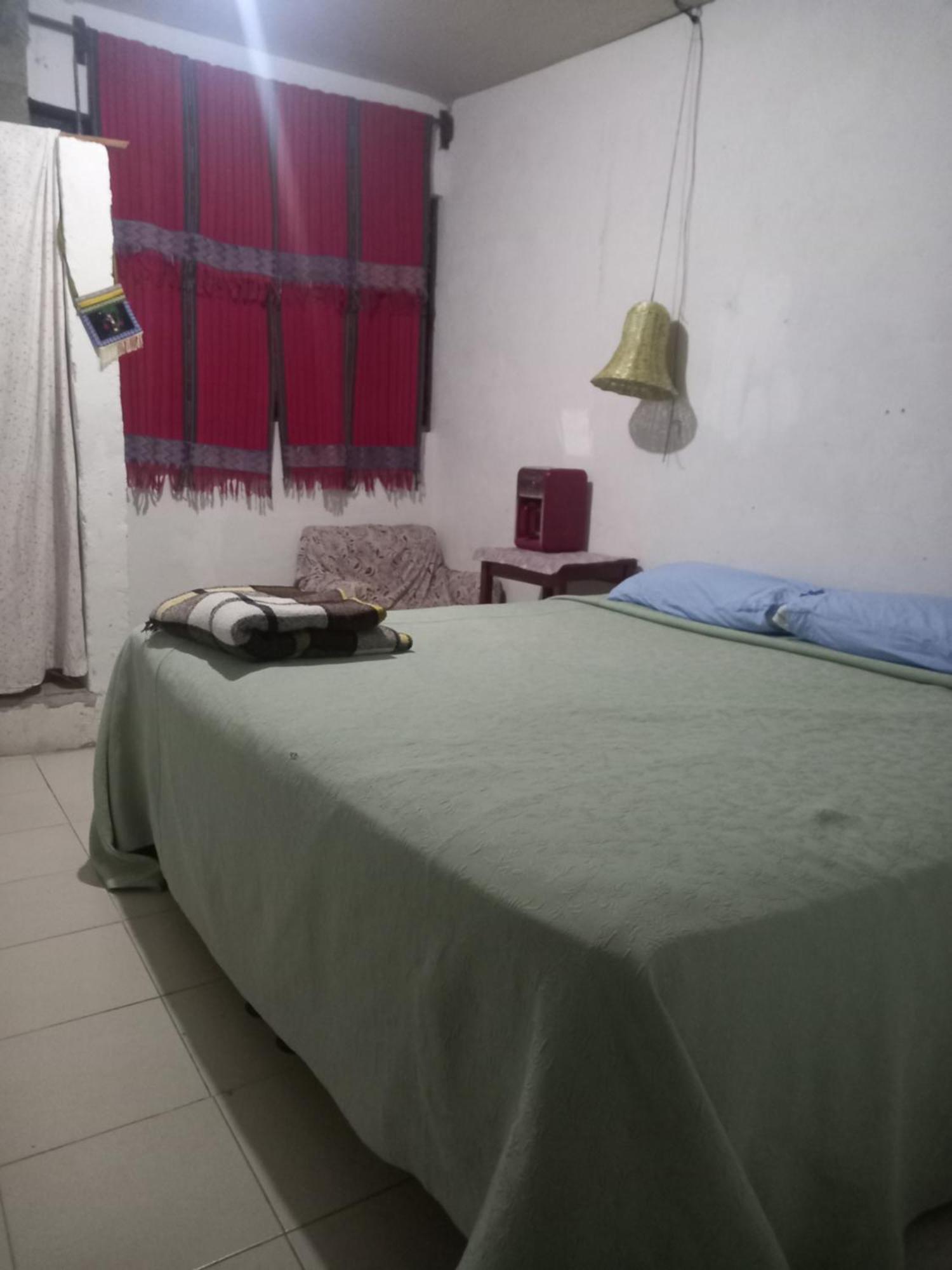 House Zope Hotel Panajachel Exterior photo